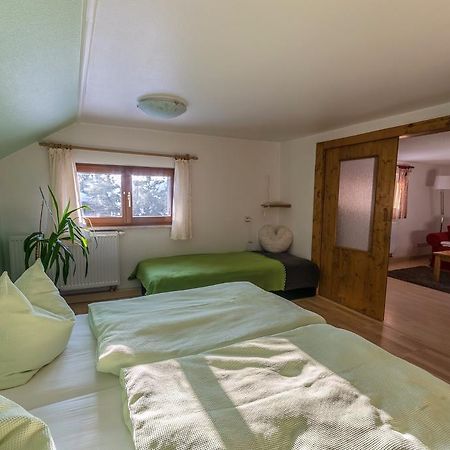 Ferienhaus Rosalie Altendorf  エクステリア 写真