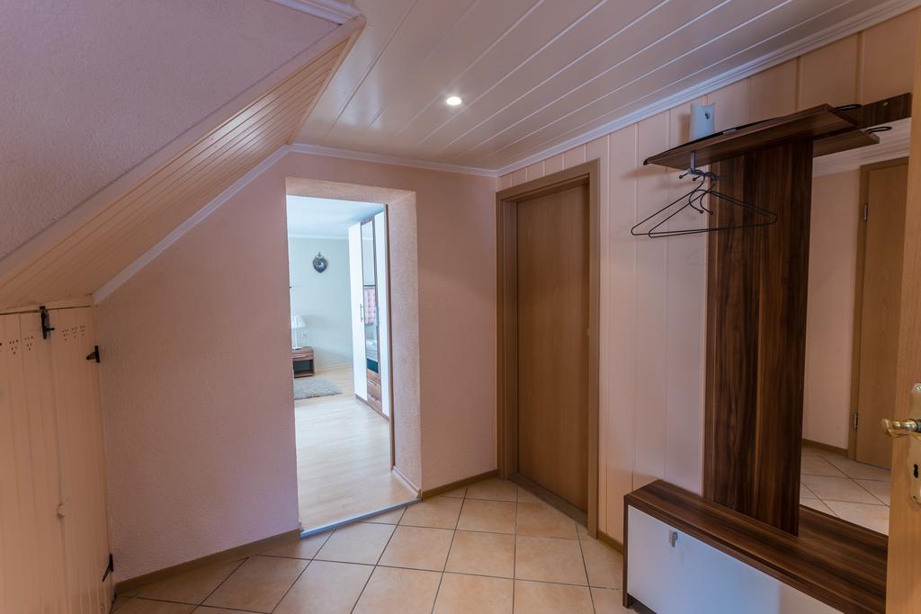 Ferienhaus Rosalie Altendorf  エクステリア 写真