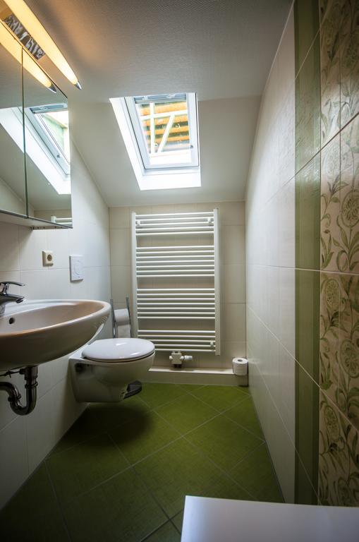 Ferienhaus Rosalie Altendorf  エクステリア 写真