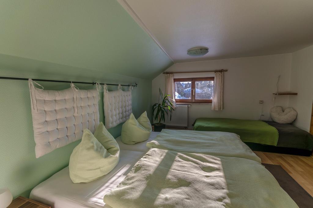 Ferienhaus Rosalie Altendorf  エクステリア 写真