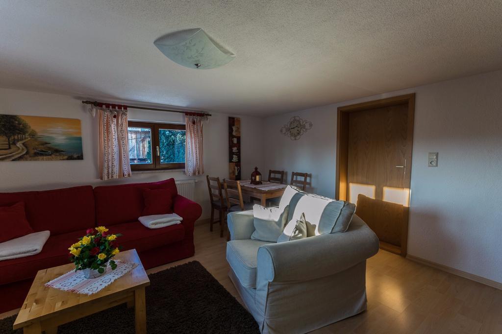 Ferienhaus Rosalie Altendorf  エクステリア 写真